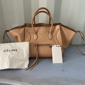 Celine Phantom Large Luggage Bag